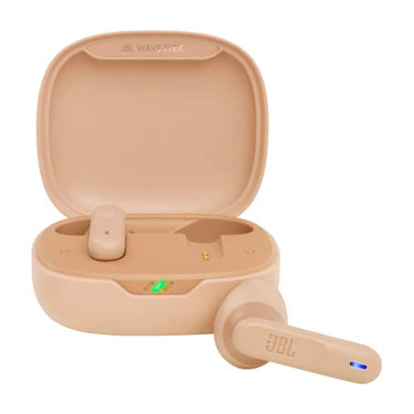 JBL Wave Flex – Kabellose In-Ear Ohrhörer mit IP54 - und IPX2-Wasserdichtigkeit – TalkThru - und AmbientAware-Technologie – 32 Stunden Akkulaufzeit – Schwarz im Sale